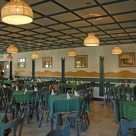 Abbazia Club Hotel Kek Keszthely Exteriér fotografie